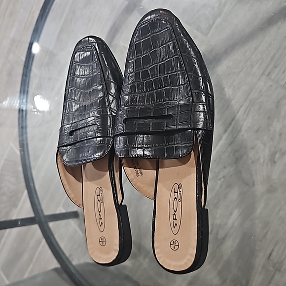 Womens Flats Size 9 - Picture 3 of 5